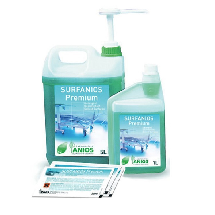 SURFANIOS Premium MD